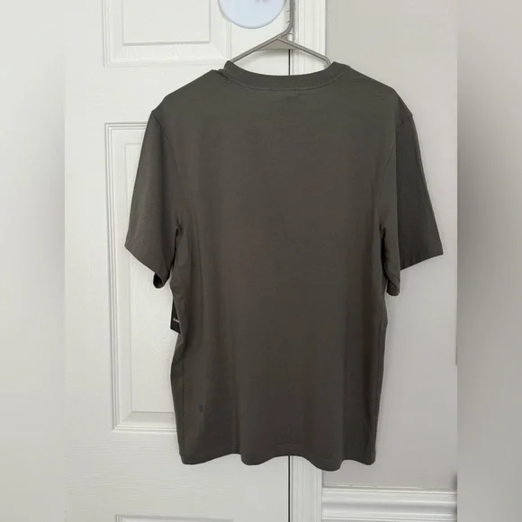 Lululemon Zeroed In Tee - Picture 2 of 4